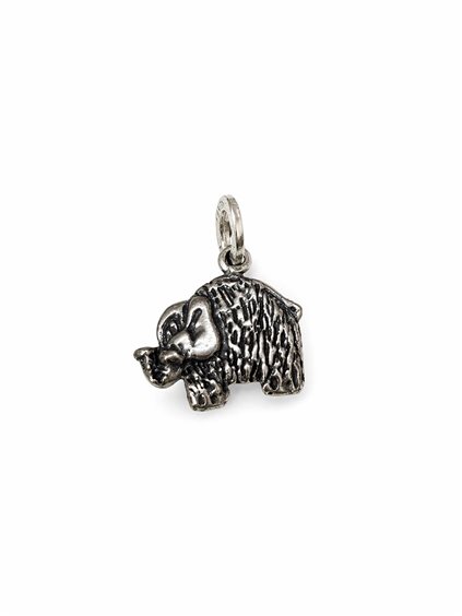 Pendente Suali in Argento BB0095 - BB0095